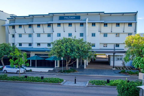 The Palmer Collective - Accommodation Batemans Bay 1