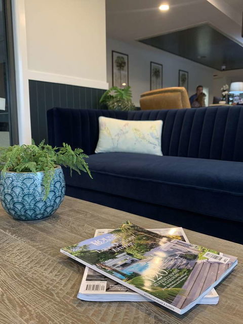 The Palmer Collective - Accommodation Batemans Bay 5