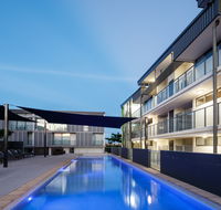 Central Islington Apartments by Vivo - Accommodation Batemans Bay