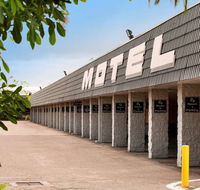 Dalrymple Motel - Accommodation Batemans Bay
