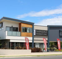 Bairnsdale International - Accommodation Batemans Bay