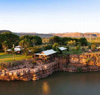 The Homestead at El Questro WildernessPk - Accommodation Batemans Bay