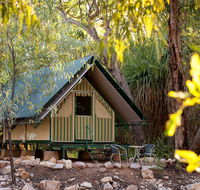 Emma Gorge at El Questro Wilderness Park - Accommodation Batemans Bay