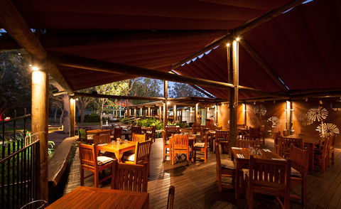 Emma Gorge At El Questro Wilderness Park - Accommodation Batemans Bay 1