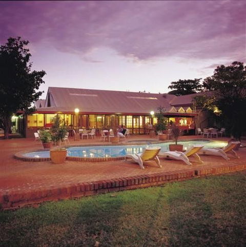 Kimberley Hotel - Accommodation Batemans Bay 0
