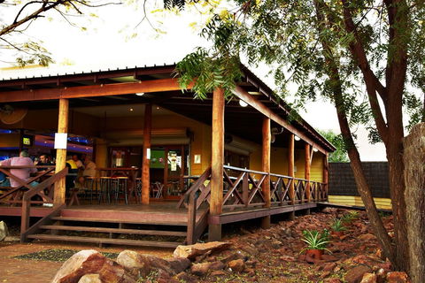 Kimberley Hotel - Accommodation Batemans Bay 8