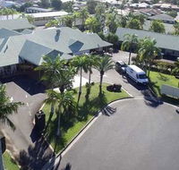 Ballina Byron Islander Resort - Accommodation Batemans Bay