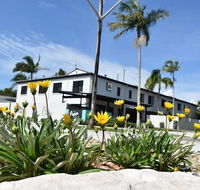 Ballina Homestead Motel - Accommodation Batemans Bay