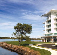 Ramada Hotel  Suites Ballina - Accommodation Batemans Bay