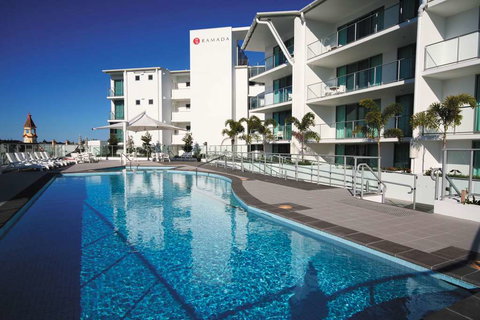 Ramada Hotel & Suites Ballina - Accommodation Batemans Bay 2
