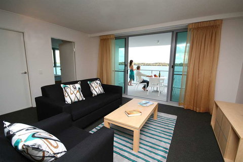 Ramada Hotel & Suites Ballina - Accommodation Batemans Bay 5