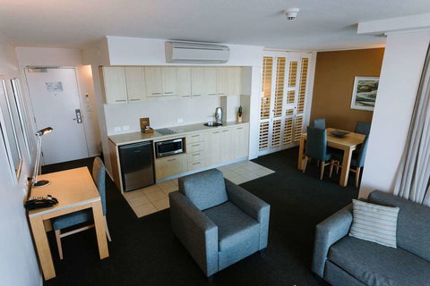 Ramada Hotel & Suites Ballina - Accommodation Batemans Bay 8