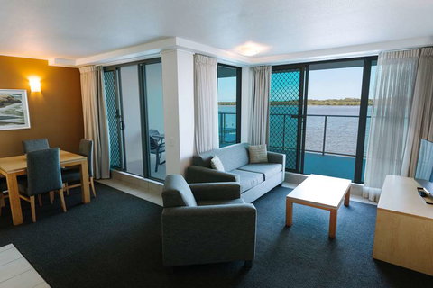 Ramada Hotel & Suites Ballina - Accommodation Batemans Bay 9