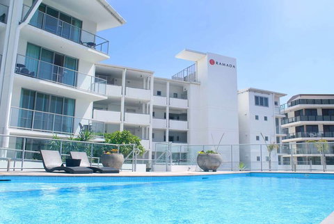 Ramada Hotel & Suites Ballina - Accommodation Batemans Bay 10