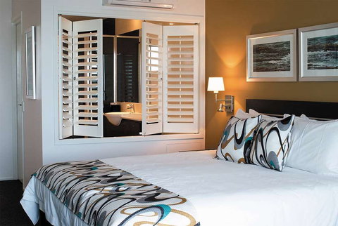 Ramada Hotel & Suites Ballina - Accommodation Batemans Bay 11