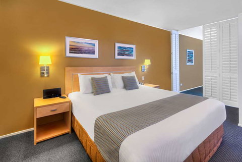 Ramada Hotel & Suites Ballina - Accommodation Batemans Bay 14