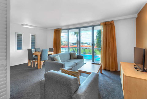 Ramada Hotel & Suites Ballina - Accommodation Batemans Bay 15