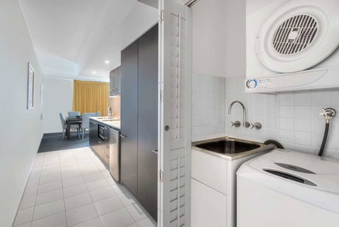 Ramada Hotel & Suites Ballina - Accommodation Batemans Bay 17