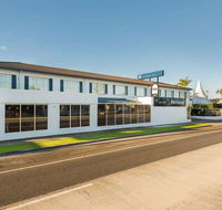 Comfort Inn All Seasons - Accommodation Batemans Bay