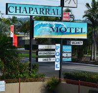 Chaparral Motel - Accommodation Batemans Bay