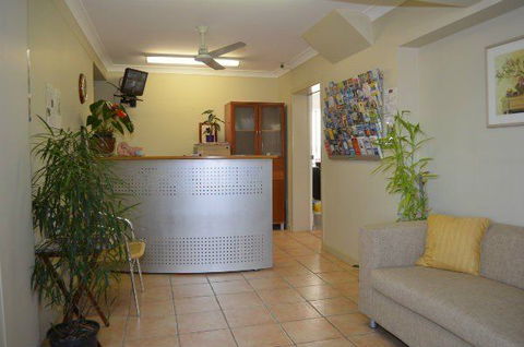 Chaparral Motel - Accommodation Batemans Bay 2