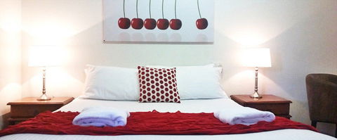 Chaparral Motel - Accommodation Batemans Bay 3