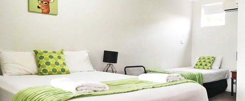 Chaparral Motel - Accommodation Batemans Bay 4