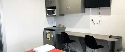 Chaparral Motel - Accommodation Batemans Bay 5