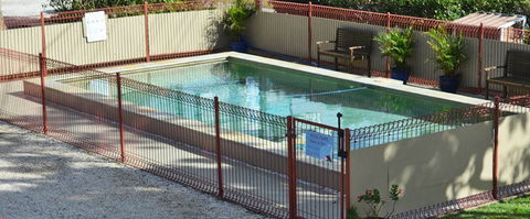 Chaparral Motel - Accommodation Batemans Bay 6