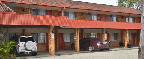 Chaparral Motel - Accommodation Batemans Bay 7