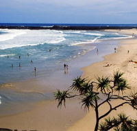 Discovery Parks Ballina - Accommodation Batemans Bay