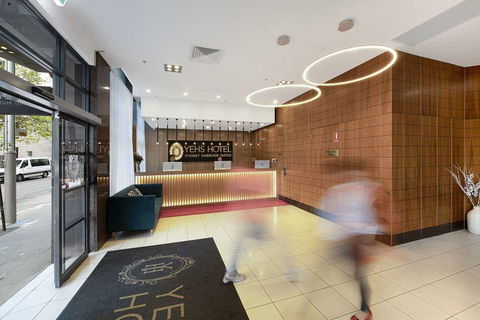 YEHS Hotel Sydney Harbour Suites - Accommodation Batemans Bay 3