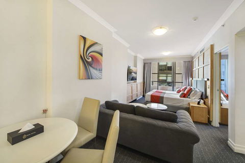 YEHS Hotel Sydney Harbour Suites - Accommodation Batemans Bay 6