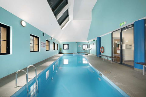 YEHS Hotel Sydney Harbour Suites - Accommodation Batemans Bay 8
