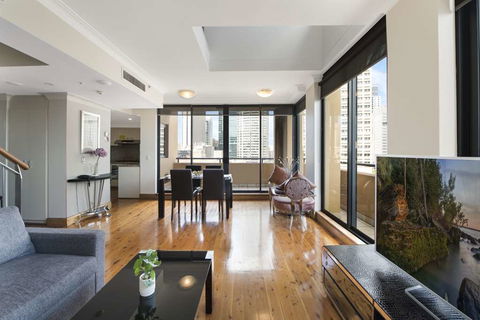 YEHS Hotel Sydney Harbour Suites - Accommodation Batemans Bay 13