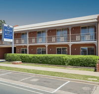 Burke  Wills Motor Inn - Accommodation Batemans Bay