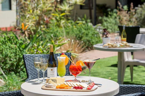 Rydges Kalgoorlie Resort & Spa - Accommodation Batemans Bay 0