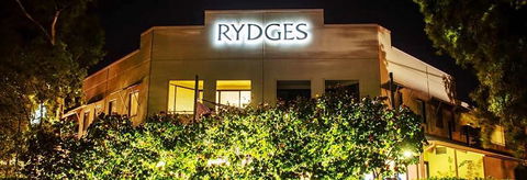 Rydges Kalgoorlie Resort & Spa - Accommodation Batemans Bay 1