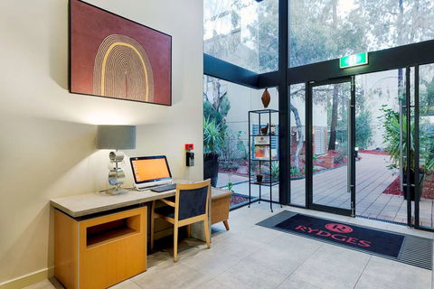 Rydges Kalgoorlie Resort & Spa - Accommodation Batemans Bay 3