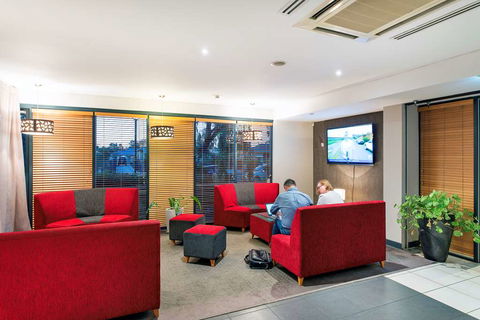 Rydges Kalgoorlie Resort & Spa - Accommodation Batemans Bay 4