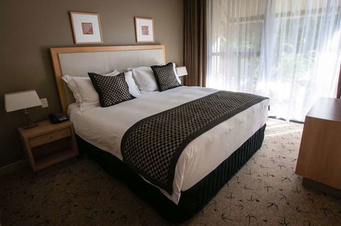 Rydges Kalgoorlie Resort & Spa - Accommodation Batemans Bay 5