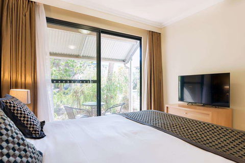 Rydges Kalgoorlie Resort & Spa - Accommodation Batemans Bay 7