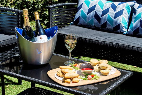 Rydges Kalgoorlie Resort & Spa - Accommodation Batemans Bay 12