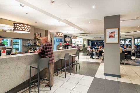 Rydges Kalgoorlie Resort & Spa - Accommodation Batemans Bay 13