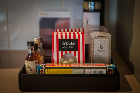 Rydges Kalgoorlie Resort & Spa - Accommodation Batemans Bay 17