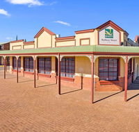 Quality Inn Railway - Accommodation Batemans Bay