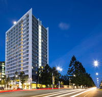 Pullman Hotel at Sydney Olympic Park - Accommodation Batemans Bay