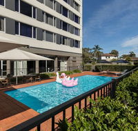 Rydges Bankstown - Accommodation Batemans Bay