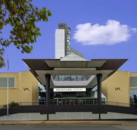 Mercure Sydney Bankstown - Accommodation Batemans Bay