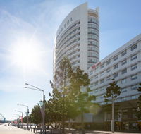Novotel Sydney Olympic Park - Accommodation Batemans Bay